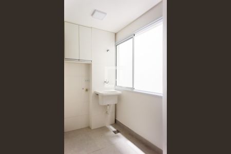Apartamento à venda com 40m², 2 quartos e sem vaga Apartamento à venda com 40m², 2 quartos e sem vagaÁrea de Serviço