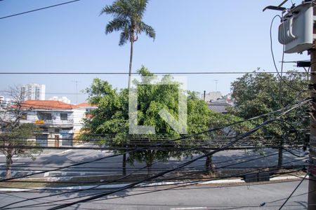 Vista de casa de condomínio para alugar com 3 quartos, 79m² em Vila Paulista, São Paulo