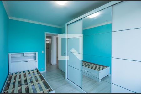 Quarto 1  de casa de condomínio para alugar com 3 quartos, 79m² em Vila Paulista, São Paulo