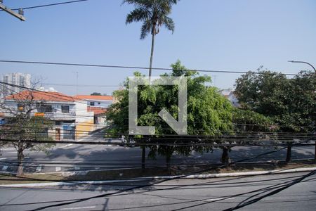 Vista de casa de condomínio para alugar com 3 quartos, 79m² em Vila Paulista, São Paulo
