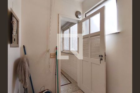 Apartamento à venda com 321m², 4 quartos e 2 vagasQuarto de Serviço