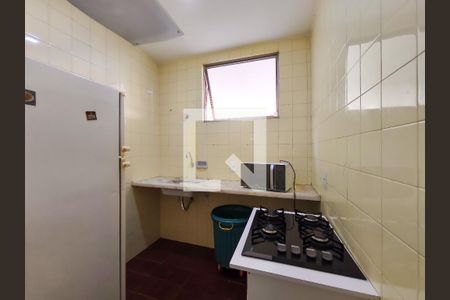 Apartamento à venda com 321m², 4 quartos e 2 vagasÁrea comum - Salão de festas