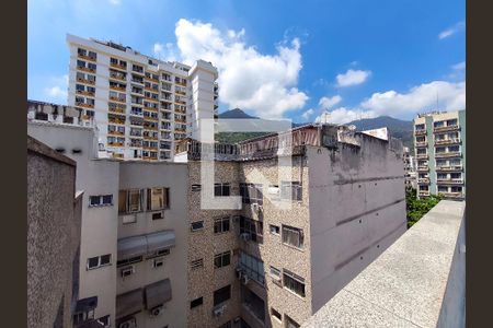 Apartamento à venda com 321m², 4 quartos e 2 vagasVista do Terraço