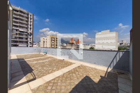 Apartamento à venda com 321m², 4 quartos e 2 vagasTerraço