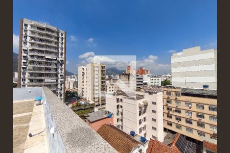 Apartamento à venda com 321m², 4 quartos e 2 vagasVista do Terraço