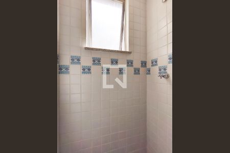 Apartamento à venda com 321m², 4 quartos e 2 vagasBanheiro de serviço