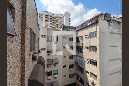 Apartamento à venda com 321m², 4 quartos e 2 vagasVista do Quarto 2