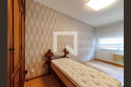 Apartamento à venda com 321m², 4 quartos e 2 vagasQuarto 2