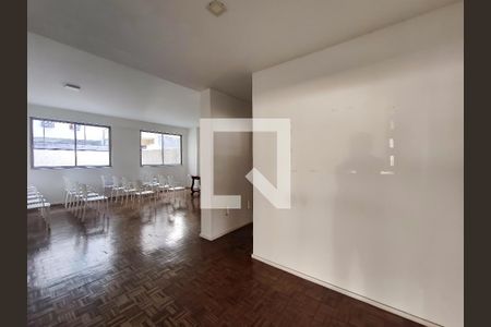 Apartamento à venda com 321m², 4 quartos e 2 vagasÁrea comum - Salão de festas