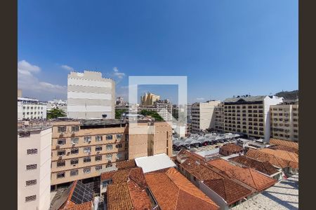 Apartamento à venda com 321m², 4 quartos e 2 vagasVista do Terraço