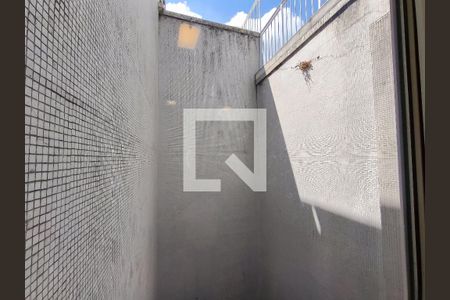 Apartamento à venda com 321m², 4 quartos e 2 vagasÁrea de Serviço