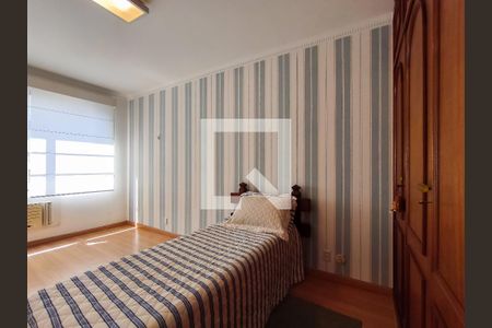 Apartamento à venda com 321m², 4 quartos e 2 vagasQuarto 3