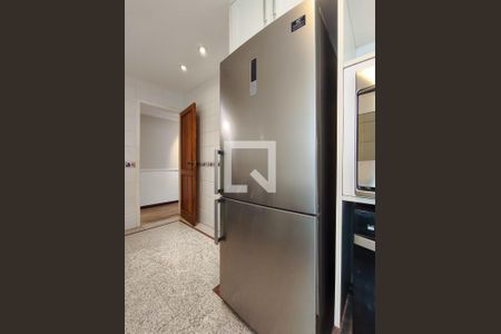 Apartamento à venda com 321m², 4 quartos e 2 vagasCozinha