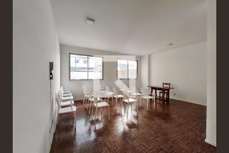 Apartamento à venda com 321m², 4 quartos e 2 vagasÁrea comum - Salão de festas