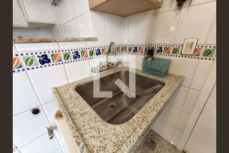 Apartamento à venda com 321m², 4 quartos e 2 vagasÁrea de Serviço