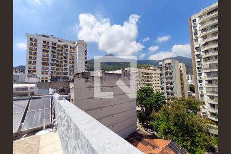 Apartamento à venda com 321m², 4 quartos e 2 vagasVista do Terraço