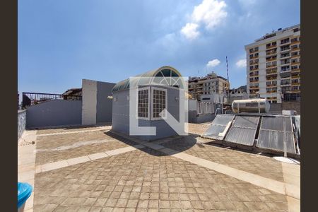 Apartamento à venda com 321m², 4 quartos e 2 vagasTerraço