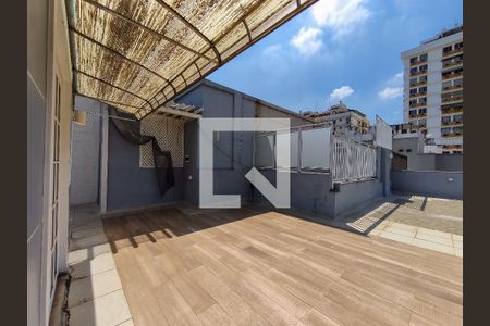 Apartamento à venda com 321m², 4 quartos e 2 vagasTerraço