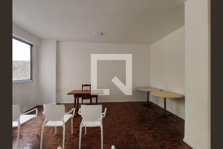 Apartamento à venda com 321m², 4 quartos e 2 vagasÁrea comum - Salão de festas