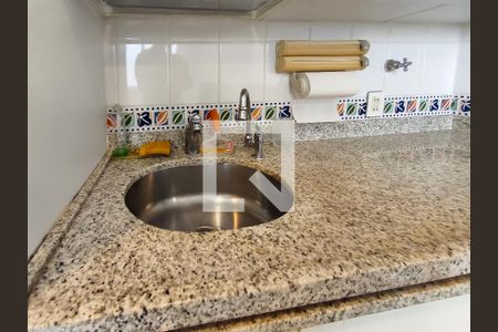 Apartamento à venda com 321m², 4 quartos e 2 vagasCozinha