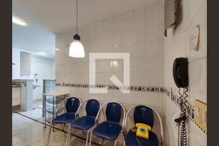 Apartamento à venda com 321m², 4 quartos e 2 vagasCozinha