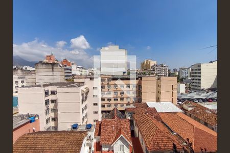 Apartamento à venda com 321m², 4 quartos e 2 vagasVista da Suíte