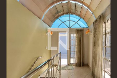 Apartamento à venda com 321m², 4 quartos e 2 vagasHall social