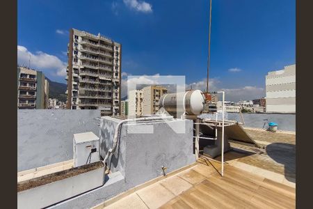 Apartamento à venda com 321m², 4 quartos e 2 vagasTerraço