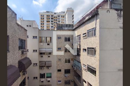 Apartamento à venda com 321m², 4 quartos e 2 vagasVista do Quarto 3