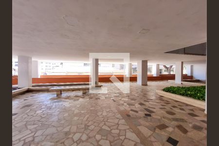 Apartamento à venda com 321m², 4 quartos e 2 vagasÁrea comum - Playground