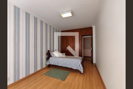 Apartamento à venda com 321m², 4 quartos e 2 vagasQuarto 3