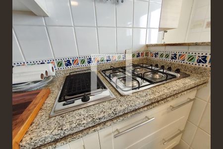 Apartamento à venda com 321m², 4 quartos e 2 vagasCozinha