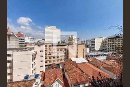Apartamento à venda com 321m², 4 quartos e 2 vagasVista do Quarto 1