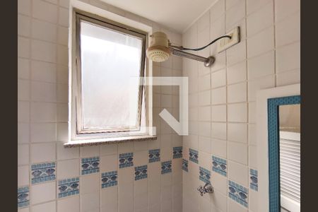 Apartamento à venda com 321m², 4 quartos e 2 vagasBanheiro de serviço