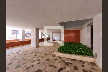 Apartamento à venda com 321m², 4 quartos e 2 vagasÁrea comum - Playground