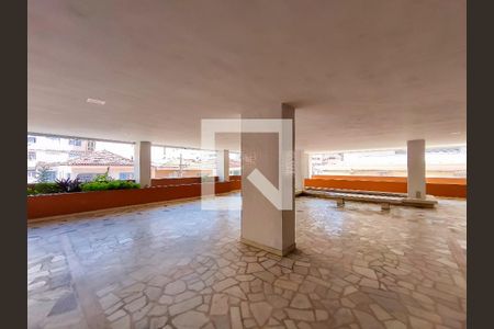 Apartamento à venda com 321m², 4 quartos e 2 vagasÁrea comum - Playground