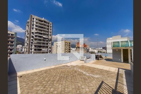 Apartamento à venda com 321m², 4 quartos e 2 vagasTerraço
