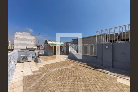 Apartamento à venda com 321m², 4 quartos e 2 vagasTerraço
