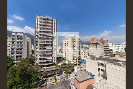 Apartamento à venda com 321m², 4 quartos e 2 vagasVista do Terraço