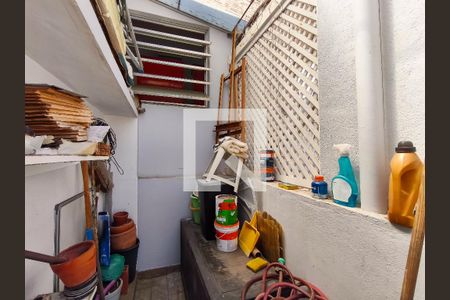 Apartamento à venda com 321m², 4 quartos e 2 vagasDepósito