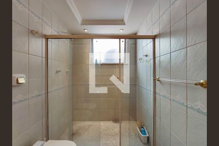 Apartamento à venda com 321m², 4 quartos e 2 vagasBanheiro Corredor