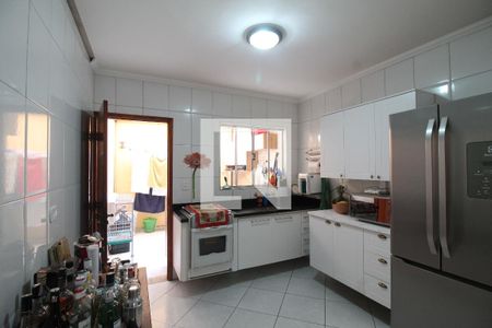 Casa à venda com 150m², 2 quartos e 1 vagaCozinha