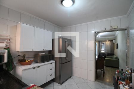 Casa à venda com 150m², 2 quartos e 1 vagaCozinha