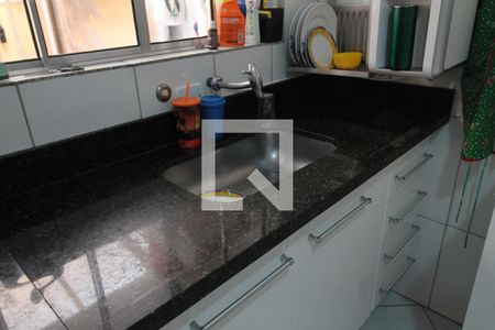 Casa à venda com 150m², 2 quartos e 1 vagaCozinha