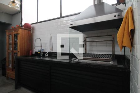 Casa à venda com 150m², 2 quartos e 1 vagaVaranda gourmet