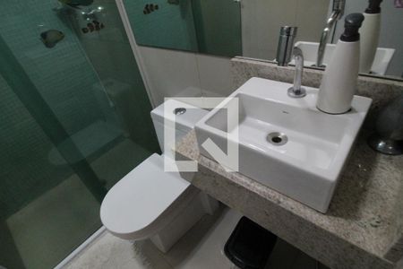 Casa à venda com 150m², 2 quartos e 1 vagaBanheiro 1