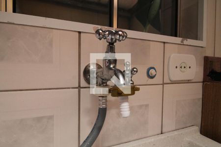 Casa à venda com 150m², 2 quartos e 1 vagaLavanderia (Torneira)