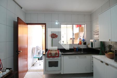 Casa à venda com 150m², 2 quartos e 1 vagaCozinha