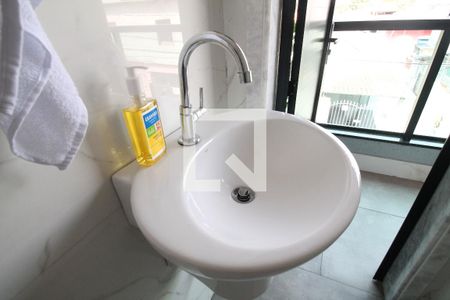 Casa à venda com 150m², 2 quartos e 1 vagaLavabo