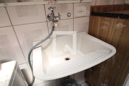 Casa à venda com 150m², 2 quartos e 1 vagaLavanderia